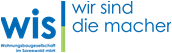 WIS Wohnungsbaugesellschaft im Spreewald mbH Logo