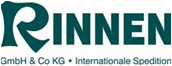 Rinnen GmbH und Co. KG Internationale Spedition