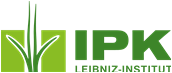 Leibniz-Institut für Pflanzengenetik und Kulturpflanzenforschung (IPK) Logo