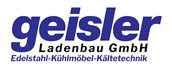 Geisler Ladenbau GmbH Logo