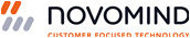 novomind AG Logo