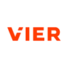 VIER GmbH Logo