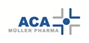 ACA Müller ADAG Pharma AG – Premium-Partner bei Azubiyo