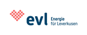 Energieversorgung Leverkusen GmbH & Co. KG Logo