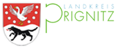 Landkreis Prignitz K.d.ö.R. Logo